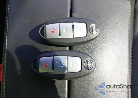 2021 Nissan Rogue S Fwd from USA, damaged, VIN 5N1AT3AA0MC829557